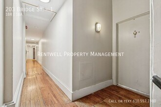 203 Bridge St in Phoenixville, PA - Building Photo - Building Photo