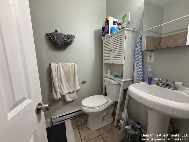 886 Huntington Ave, Unit 8 in Boston, MA - Building Photo - Building Photo