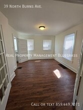 39 N Burns Ave in Winchester, KY - Building Photo - Building Photo