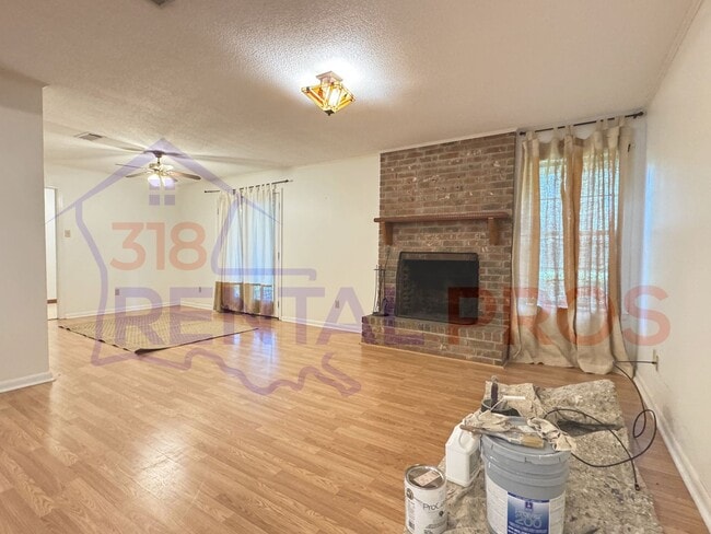 117 N Pinecrest Dr in Ruston, LA - Building Photo - Building Photo