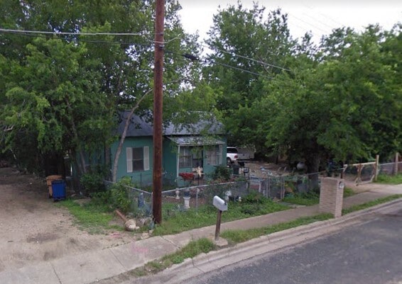 6108 Kasper St in Austin, TX - Building Photo - Building Photo