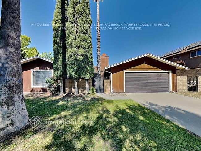 property at 5404 N E St