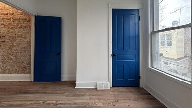 1329 N Wanamaker St in Philadelphia, PA - Building Photo - Building Photo