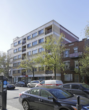 1173-1177 Van Horne in Montréal, QC - Building Photo - Building Photo