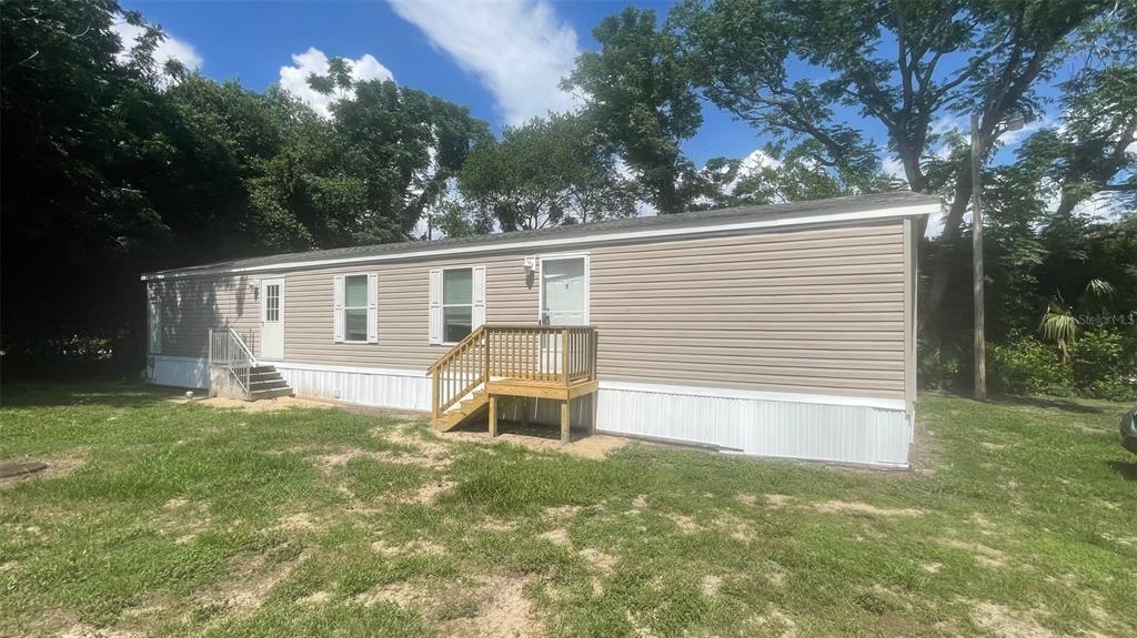 12660 SE 78th Terrace in Belleview, FL - Building Photo