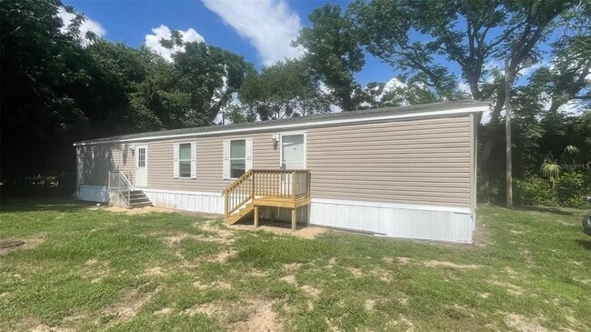 property at 12660 SE 78th Terrace
