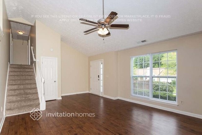 117 Willow Springs Ln in Stockbridge, GA - Building Photo - Building Photo