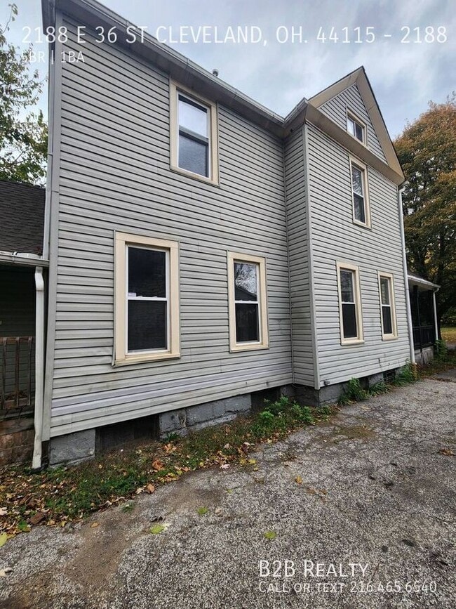 property at 2188 E 36th St