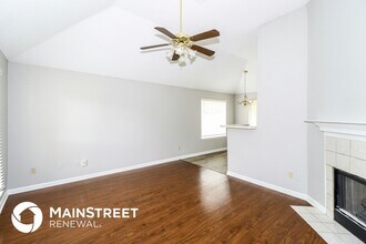 3761 Clarion Dr in Memphis, TN - Foto de edificio - Building Photo