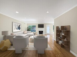 1535 Lloyd Way in Mountain View, CA - Building Photo - Building Photo