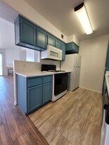 3318 N Decatur Blvd, Unit 2123 in Las Vegas, NV - Building Photo