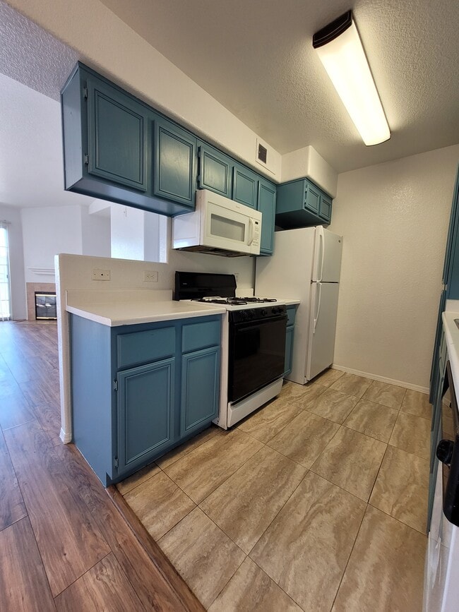 property at 3318 N Decatur Blvd