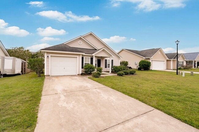 2016 Culloden Dr in Summerville, SC - Building Photo - Building Photo