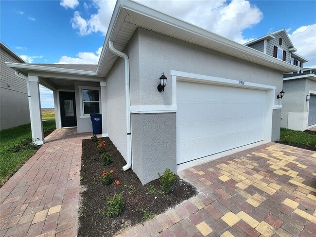 11434 Gallatin Trl in Parrish, FL - Building Photo - Building Photo