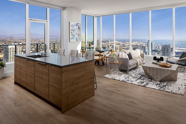 Diega in San Diego, CA - Building Photo - Building Photo