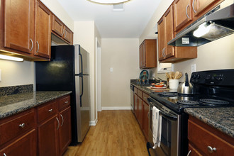 The Tuscany Apartments in Austin, TX - Building Photo - Interior Photo