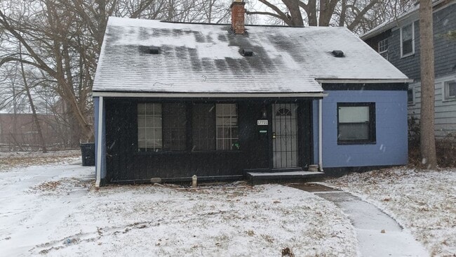 property at 17721 Westbrook St