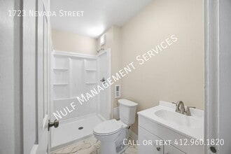 1723 Nevada St in Swissvale, PA - Building Photo - Building Photo