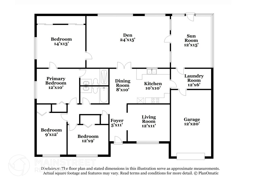 6240 Sweetwater Dr W in Lakeland, FL - Building Photo