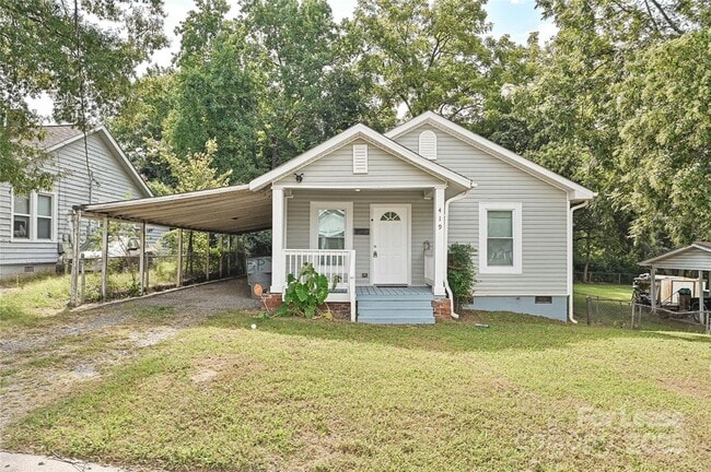 419 Lakewood Ave