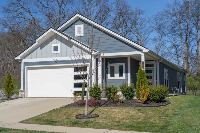 1088 Linn Cv Ct in Gallatin, TN - Foto de edificio - Building Photo