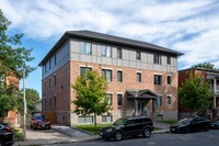 33 Heney St in Ottawa, ON - Building Photo - Building Photo