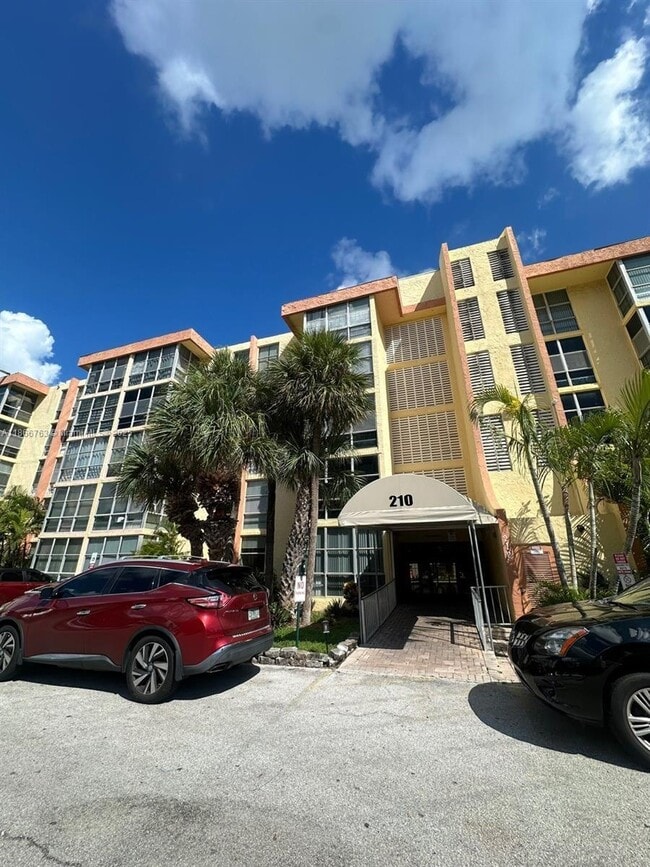 property at 210 172nd St