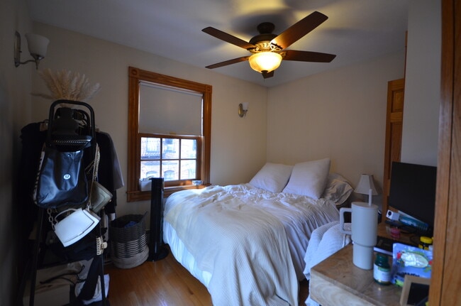 87 Myrtle St, Unit 1