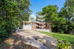 1337 Sturkie Ave in Columbus, GA - Building Photo