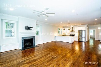 2707 Lawndale Ave in Durham, NC - Building Photo - Building Photo