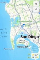 5605 Friars Rd, Unit 270 in San Diego, CA - Building Photo