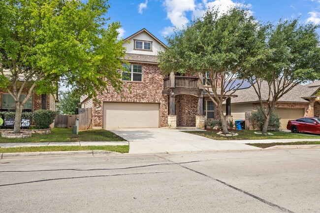 property at 509 Wildcat Run