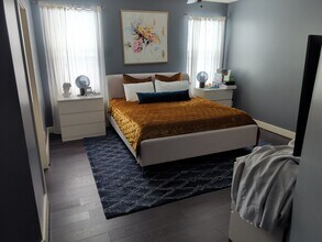 8738 Kipling Dr in Indianapolis, IN - Building Photo - Building Photo