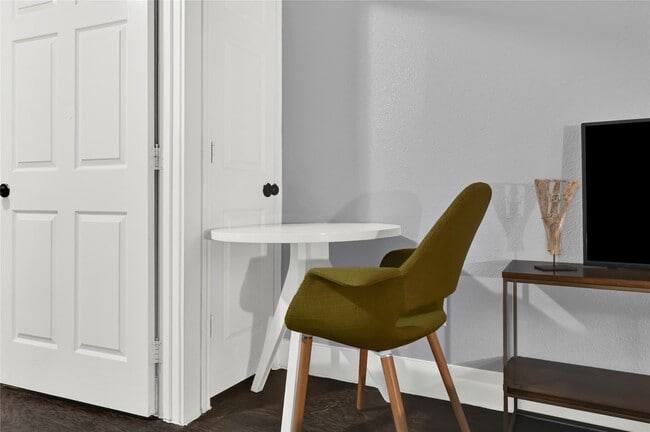 property at 3714 Dabney St