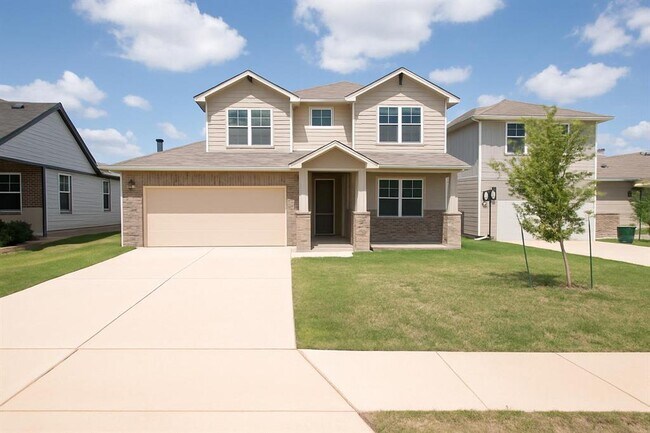 property at 125 Big Sandy Creek Dr
