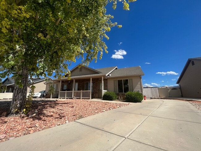 property at 1890 N 1600 N Acc Rd