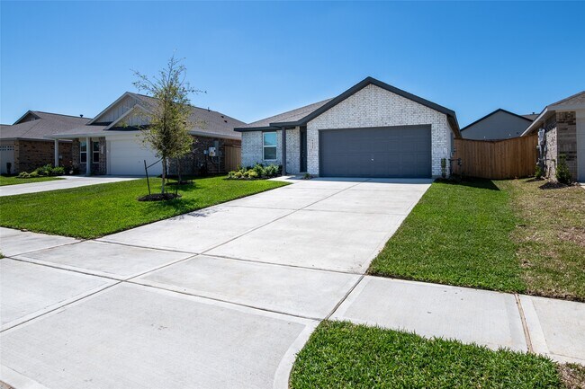 6435 Begonia Trellis Dr in Park Row, TX - Building Photo - Building Photo