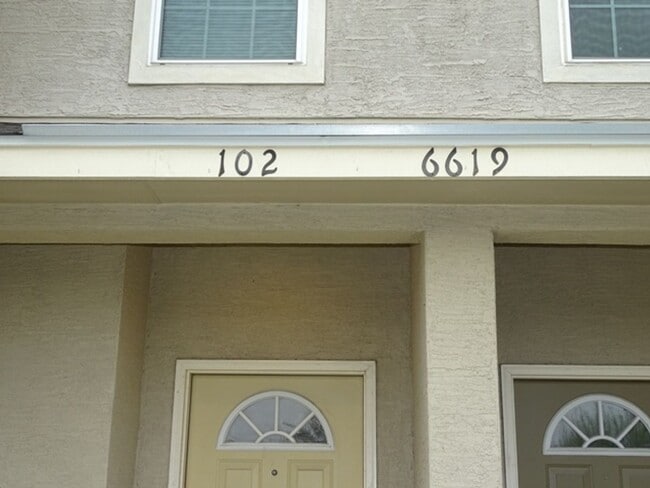 property at 6619 Arancione Ave