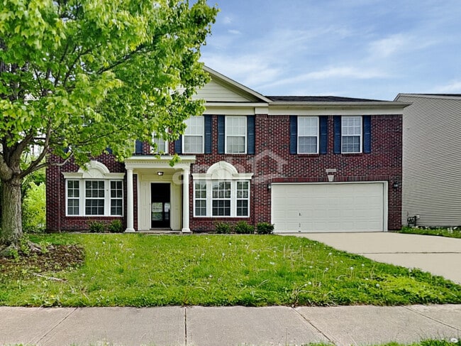 property at 10215 Noble Ct