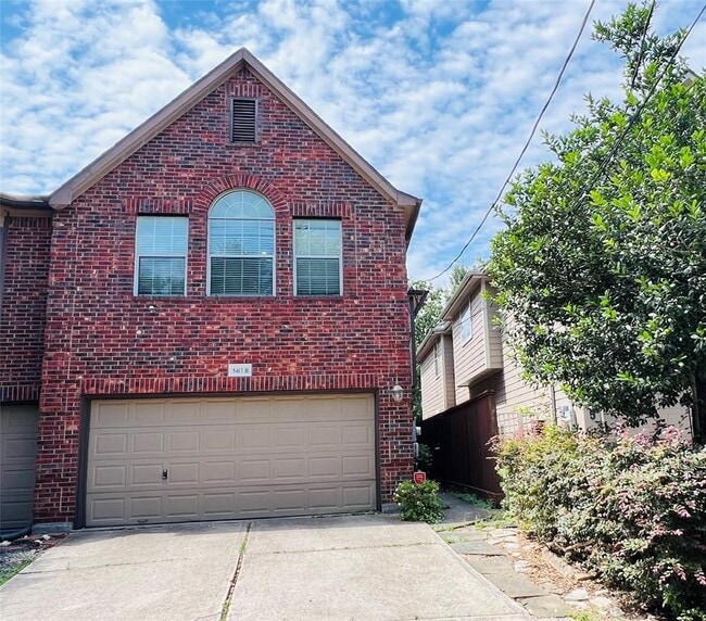 property at 5413 Kiam St