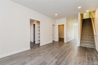 880 Promontory Rock Grv in Colorado Springs, CO - Building Photo - Building Photo