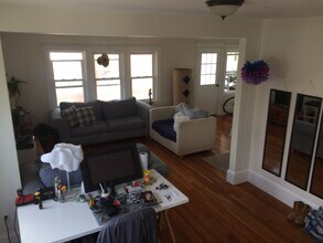 200 Parker Hill Ave, Unit 2 in Boston, MA - Building Photo - Building Photo