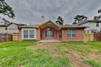12722 Crater Lake Ct in Humble, TX - Building Photo - Building Photo