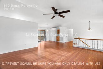 142 Ridge Brook Dr in Weaverville, NC - Building Photo - Building Photo