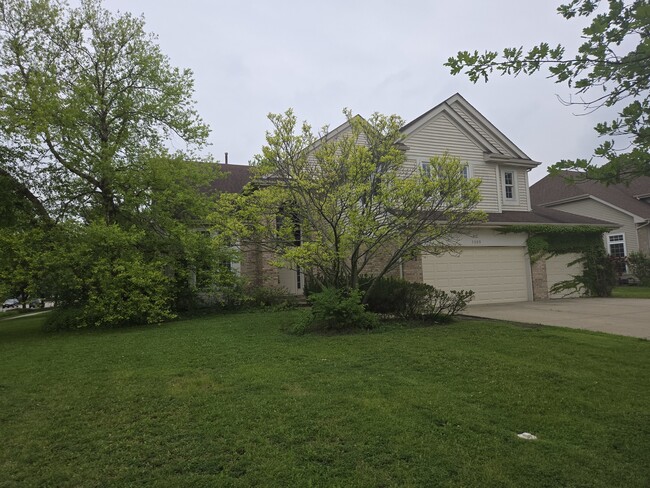 1309 Beckett Cir in Schaumburg, IL - Building Photo - Building Photo
