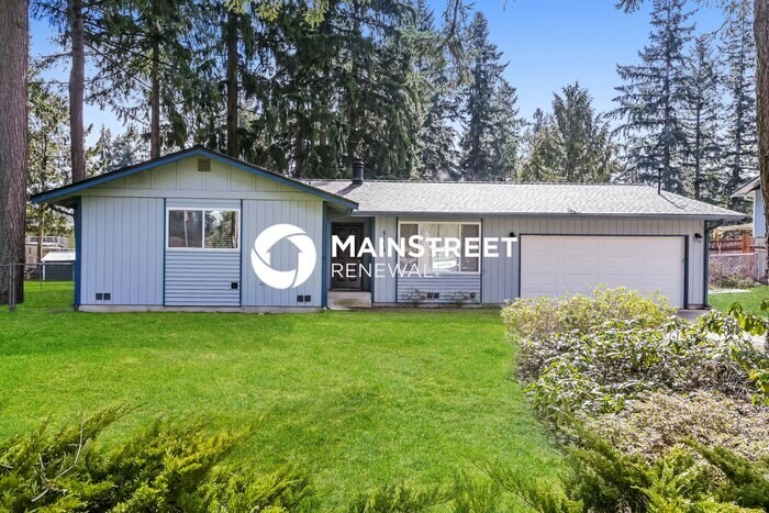 5118 236th St E in Spanaway, WA - Building Photo