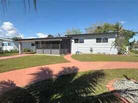 12401 SW 191st Terrace in Miami, FL - Building Photo