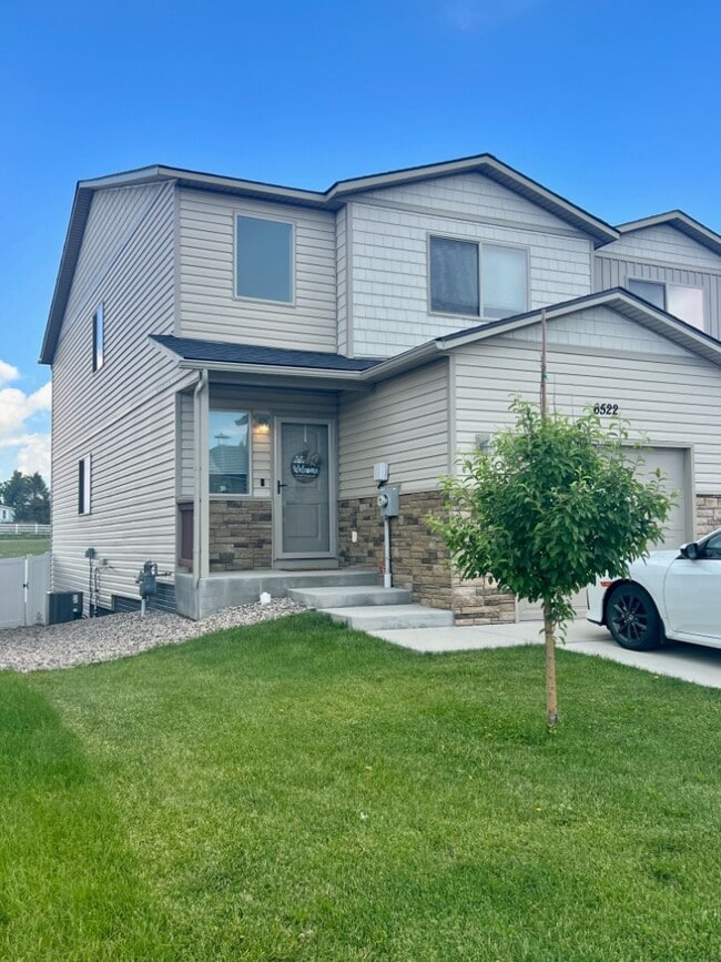 6522 Painted Rock Trl Rentals in Cheyenne, WY