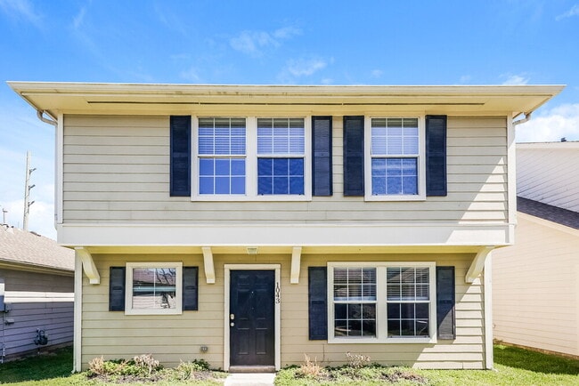 property at 1043 Verde Trails Dr