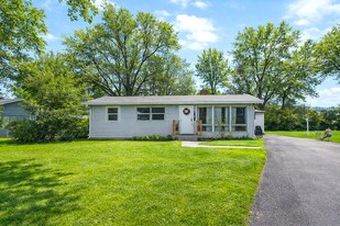 2058 Mac Ct in Indianapolis, IN - Building Photo